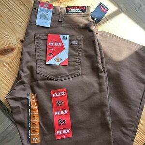 Dickies pants